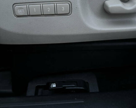 Фиолетовый Мазда СХ-9, объемом двигателя 3.73 л и пробегом 265 тыс. км за 8500 $, фото 13 на Automoto.ua