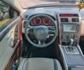 Коричневий Мазда СХ-9, об'ємом двигуна 3.7 л та пробігом 244 тис. км за 7690 $, фото 18 на Automoto.ua