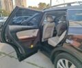 Коричневий Мазда СХ-9, об'ємом двигуна 3.7 л та пробігом 244 тис. км за 7690 $, фото 15 на Automoto.ua