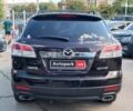 Коричневий Мазда СХ-9, об'ємом двигуна 3.7 л та пробігом 244 тис. км за 7690 $, фото 9 на Automoto.ua
