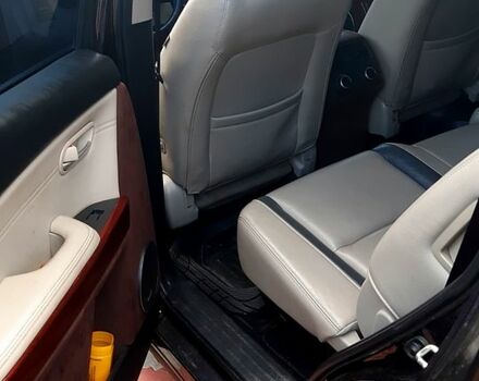 Коричневый Мазда СХ-9, объемом двигателя 3.7 л и пробегом 142 тыс. км за 8200 $, фото 5 на Automoto.ua