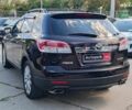 Коричневий Мазда СХ-9, об'ємом двигуна 3.7 л та пробігом 244 тис. км за 7690 $, фото 13 на Automoto.ua