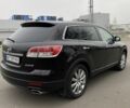 Коричневий Мазда СХ-9, об'ємом двигуна 0.37 л та пробігом 212 тис. км за 9600 $, фото 4 на Automoto.ua