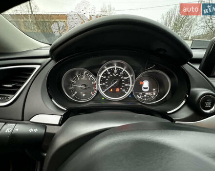 Коричневый Мазда СХ-9, объемом двигателя 2.49 л и пробегом 89 тыс. км за 22500 $, фото 19 на Automoto.ua