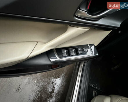 Коричневый Мазда СХ-9, объемом двигателя 2.49 л и пробегом 89 тыс. км за 22500 $, фото 15 на Automoto.ua