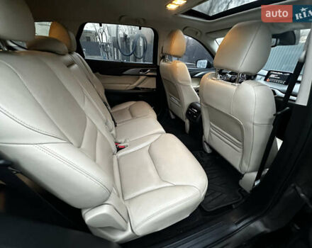 Коричневый Мазда СХ-9, объемом двигателя 2.49 л и пробегом 89 тыс. км за 22500 $, фото 36 на Automoto.ua