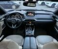 Коричневый Мазда СХ-9, объемом двигателя 2.5 л и пробегом 142 тыс. км за 21000 $, фото 9 на Automoto.ua