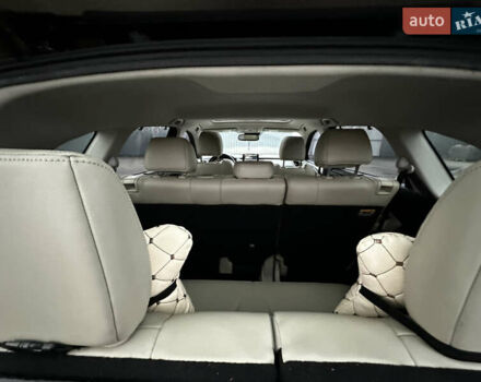 Коричневый Мазда СХ-9, объемом двигателя 2.49 л и пробегом 89 тыс. км за 22500 $, фото 34 на Automoto.ua