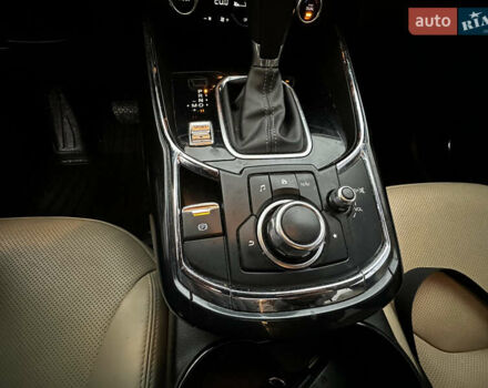 Коричневый Мазда СХ-9, объемом двигателя 2.49 л и пробегом 89 тыс. км за 22500 $, фото 24 на Automoto.ua