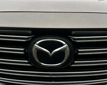 Коричневый Мазда СХ-9, объемом двигателя 2.49 л и пробегом 89 тыс. км за 22500 $, фото 2 на Automoto.ua