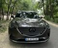 Коричневый Мазда СХ-9, объемом двигателя 2.5 л и пробегом 142 тыс. км за 21000 $, фото 6 на Automoto.ua