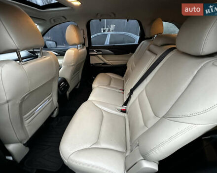 Коричневый Мазда СХ-9, объемом двигателя 2.49 л и пробегом 89 тыс. км за 22500 $, фото 28 на Automoto.ua