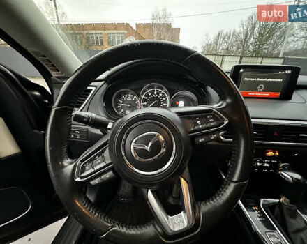 Коричневый Мазда СХ-9, объемом двигателя 2.49 л и пробегом 89 тыс. км за 22500 $, фото 20 на Automoto.ua