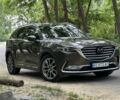 Коричневый Мазда СХ-9, объемом двигателя 2.5 л и пробегом 142 тыс. км за 21000 $, фото 1 на Automoto.ua
