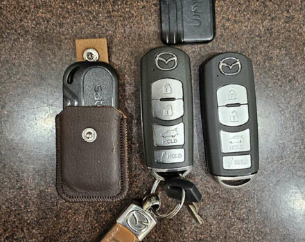 Мазда СХ-9 2017 у Полтаві на Automoto.ua Коричневий Мазда СХ-9, об'ємом двигуна 2.49 л та пробігом 71 тис. км за 24999 $, фото 43 на Automoto.ua