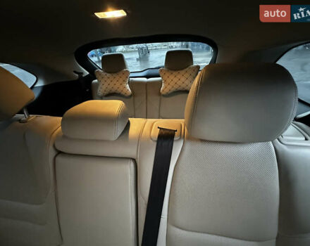 Коричневый Мазда СХ-9, объемом двигателя 2.49 л и пробегом 89 тыс. км за 22500 $, фото 32 на Automoto.ua