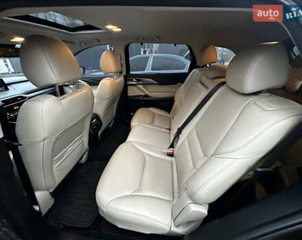 Коричневый Мазда СХ-9, объемом двигателя 2.49 л и пробегом 89 тыс. км за 22500 $, фото 31 на Automoto.ua