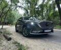 Коричневый Мазда СХ-9, объемом двигателя 2.5 л и пробегом 142 тыс. км за 21000 $, фото 5 на Automoto.ua