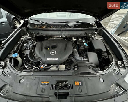 Коричневый Мазда СХ-9, объемом двигателя 2.49 л и пробегом 89 тыс. км за 22500 $, фото 40 на Automoto.ua