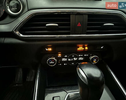 Коричневый Мазда СХ-9, объемом двигателя 2.49 л и пробегом 89 тыс. км за 22500 $, фото 23 на Automoto.ua