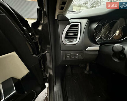 Коричневый Мазда СХ-9, объемом двигателя 2.49 л и пробегом 89 тыс. км за 22500 $, фото 16 на Automoto.ua