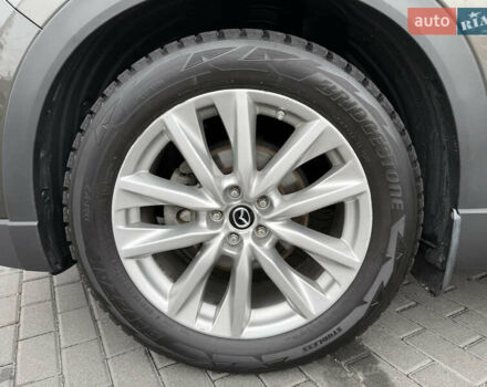 Коричневый Мазда СХ-9, объемом двигателя 2.49 л и пробегом 46 тыс. км за 28200 $, фото 14 на Automoto.ua