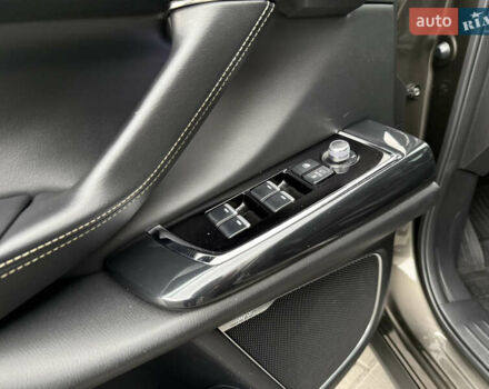 Коричневый Мазда СХ-9, объемом двигателя 2.49 л и пробегом 46 тыс. км за 28200 $, фото 17 на Automoto.ua