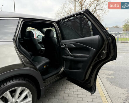 Коричневый Мазда СХ-9, объемом двигателя 2.49 л и пробегом 46 тыс. км за 28200 $, фото 37 на Automoto.ua