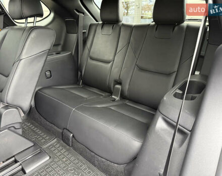 Коричневый Мазда СХ-9, объемом двигателя 2.49 л и пробегом 46 тыс. км за 28200 $, фото 31 на Automoto.ua