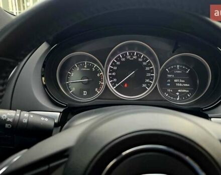 Коричневый Мазда СХ-9, объемом двигателя 2.49 л и пробегом 46 тыс. км за 28200 $, фото 22 на Automoto.ua