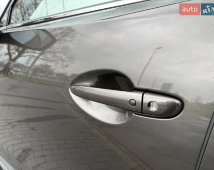 Коричневый Мазда СХ-9, объемом двигателя 2.49 л и пробегом 46 тыс. км за 28200 $, фото 15 на Automoto.ua