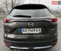 Коричневый Мазда СХ-9, объемом двигателя 2.49 л и пробегом 46 тыс. км за 28200 $, фото 12 на Automoto.ua
