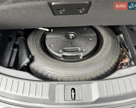 Коричневый Мазда СХ-9, объемом двигателя 2.49 л и пробегом 46 тыс. км за 28200 $, фото 34 на Automoto.ua