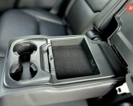 Коричневый Мазда СХ-9, объемом двигателя 2.49 л и пробегом 46 тыс. км за 28200 $, фото 12 на Automoto.ua