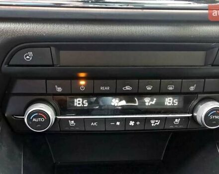 Коричневый Мазда СХ-9, объемом двигателя 2.49 л и пробегом 46 тыс. км за 28200 $, фото 24 на Automoto.ua