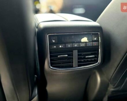 Коричневый Мазда СХ-9, объемом двигателя 2.49 л и пробегом 46 тыс. км за 28200 $, фото 11 на Automoto.ua