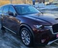 Красный Мазда СХ-9, объемом двигателя 0 л и пробегом 25 тыс. км за 37500 $, фото 1 на Automoto.ua