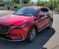 Червоний Мазда СХ-9, об'ємом двигуна 2.5 л та пробігом 22 тис. км за 16500 $, фото 1 на Automoto.ua