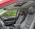 Красный Мазда СХ-9, объемом двигателя 2.5 л и пробегом 75 тыс. км за 16000 $, фото 9 на Automoto.ua