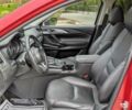 Красный Мазда СХ-9, объемом двигателя 2.5 л и пробегом 75 тыс. км за 16000 $, фото 8 на Automoto.ua