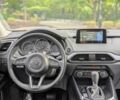 Красный Мазда СХ-9, объемом двигателя 2.5 л и пробегом 75 тыс. км за 16000 $, фото 7 на Automoto.ua