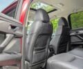 Красный Мазда СХ-9, объемом двигателя 2.5 л и пробегом 75 тыс. км за 16000 $, фото 10 на Automoto.ua