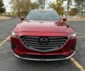 Красный Мазда СХ-9, объемом двигателя 2.5 л и пробегом 21 тыс. км за 20200 $, фото 1 на Automoto.ua