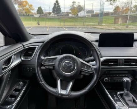 Червоний Мазда СХ-9, об'ємом двигуна 2.5 л та пробігом 28 тис. км за 5600 $, фото 8 на Automoto.ua