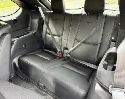 Червоний Мазда СХ-9, об'ємом двигуна 2.5 л та пробігом 28 тис. км за 5600 $, фото 11 на Automoto.ua