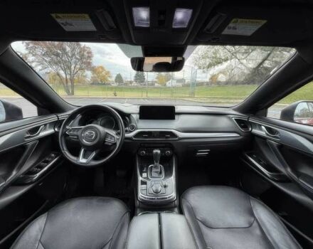 Червоний Мазда СХ-9, об'ємом двигуна 2.5 л та пробігом 28 тис. км за 5600 $, фото 7 на Automoto.ua