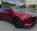Красный Мазда СХ-9, объемом двигателя 2.5 л и пробегом 25 тыс. км за 27000 $, фото 1 на Automoto.ua