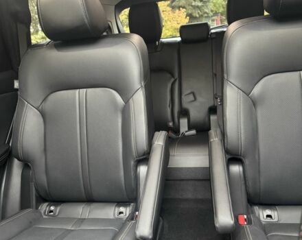 Красный Мазда СХ-9, объемом двигателя 3.3 л и пробегом 12 тыс. км за 36300 $, фото 5 на Automoto.ua