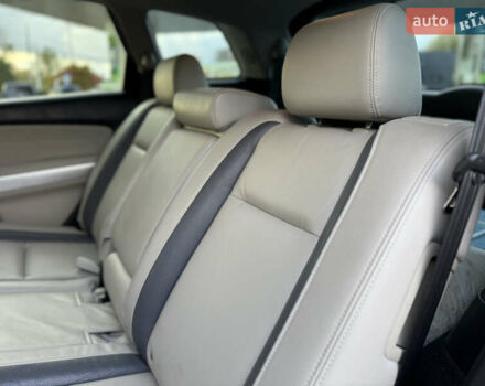 Мазда СХ-9 2007 у Дрогобичі на Automoto.ua Червоний Мазда СХ-9, об'ємом двигуна 3.5 л та пробігом 91 тис. км за 10500 $, фото 75 на Automoto.ua