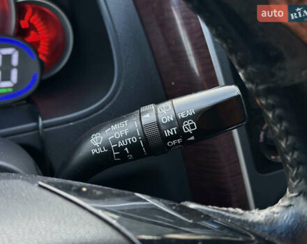 Червоний Мазда СХ-9, об'ємом двигуна 3.5 л та пробігом 204 тис. км за 8350 $, фото 33 на Automoto.ua